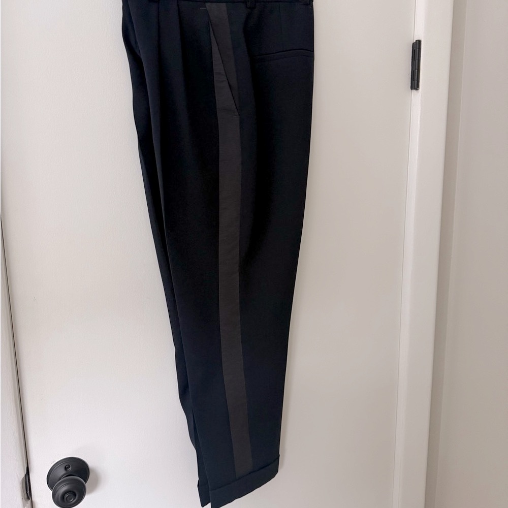 The Kooples Crepe Pants Size 34